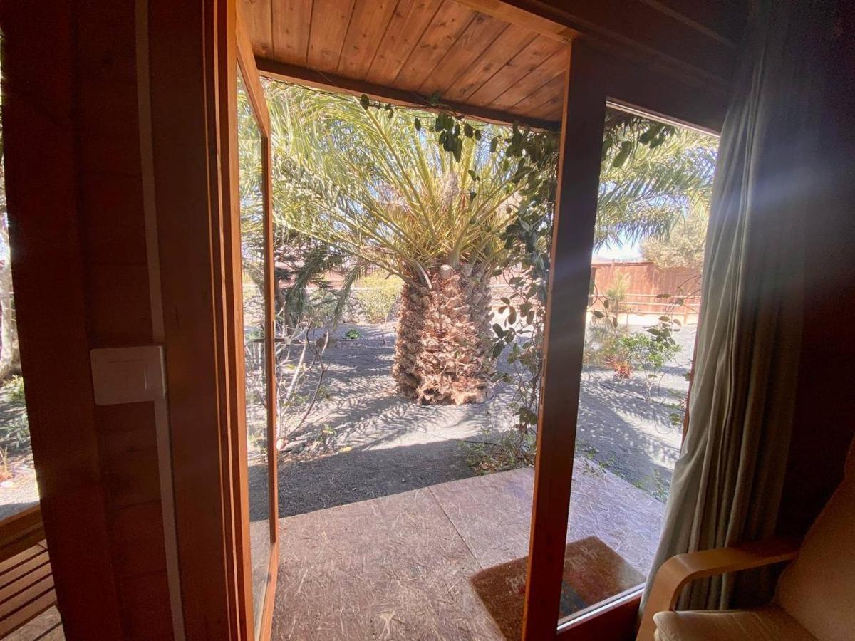 Cabanalanz, Cabanas En Lanzarote Сан-Бартоломе Екстер'єр фото