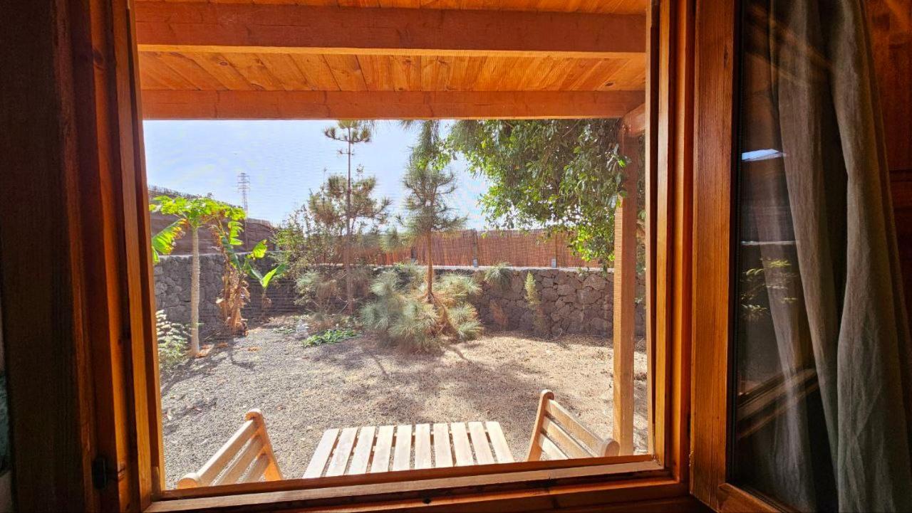 Cabanalanz, Cabanas En Lanzarote Сан-Бартоломе Екстер'єр фото