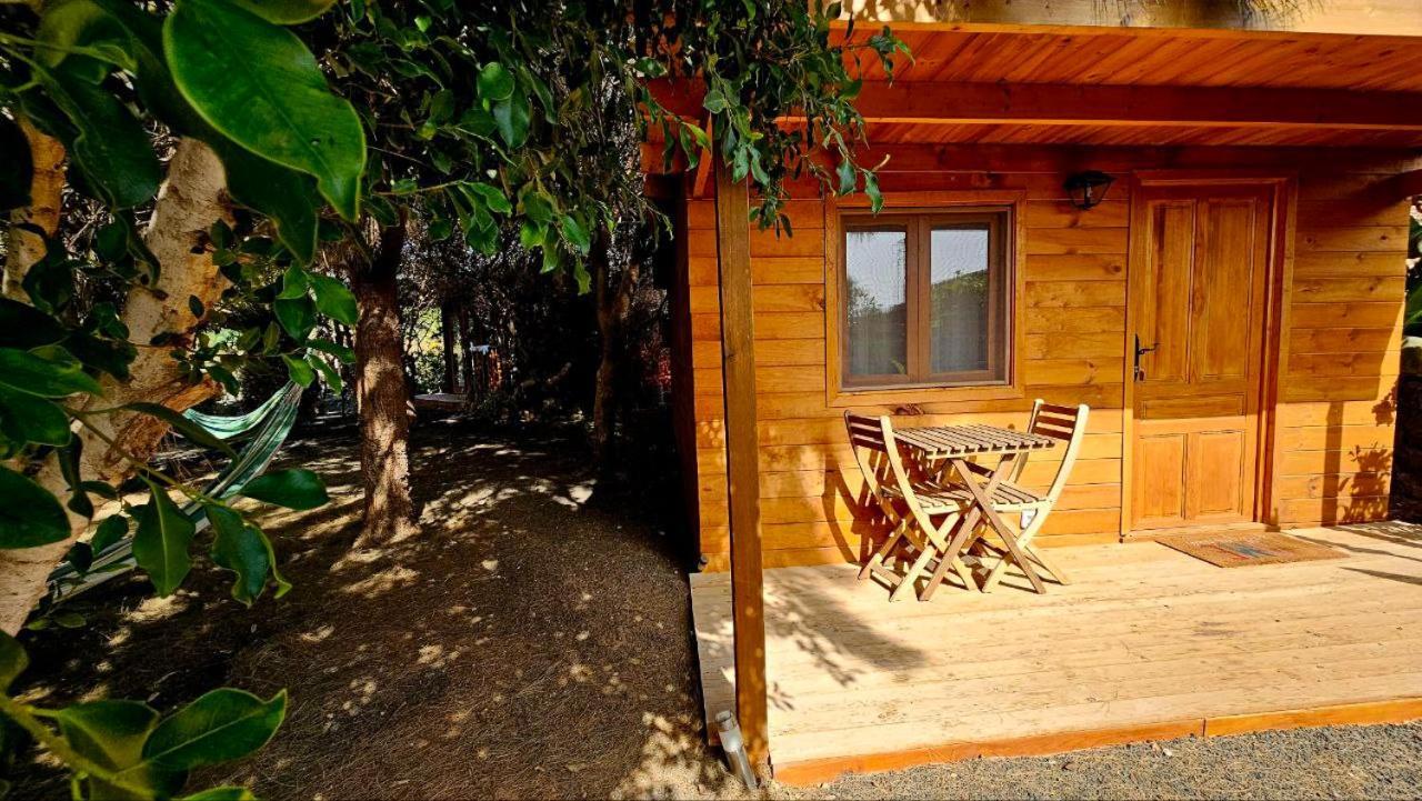 Cabanalanz, Cabanas En Lanzarote Сан-Бартоломе Екстер'єр фото