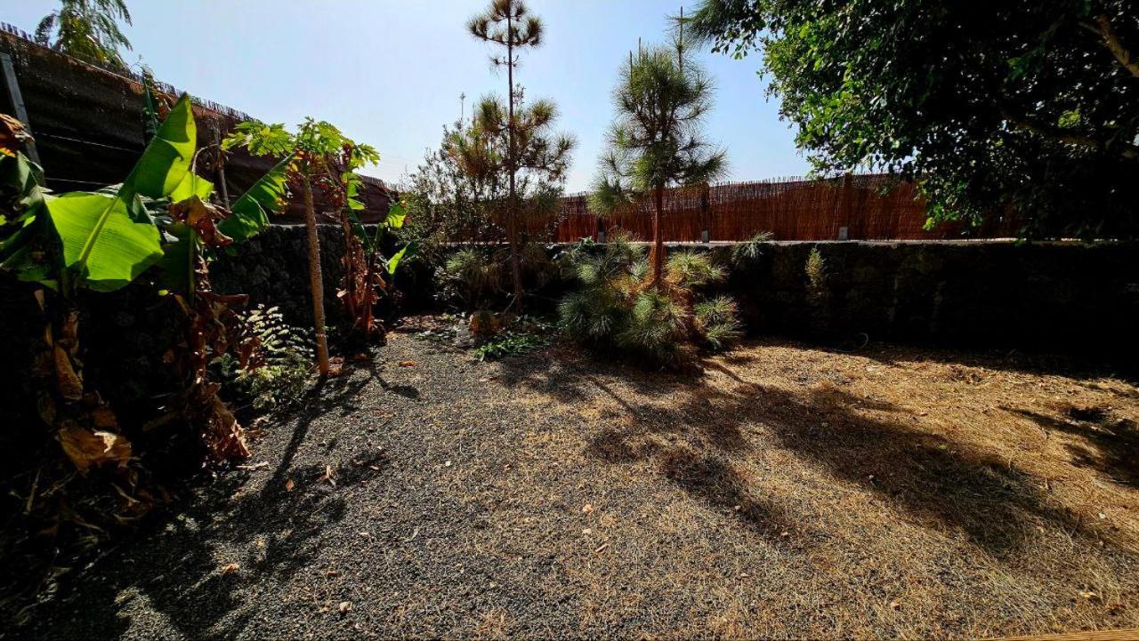 Cabanalanz, Cabanas En Lanzarote Сан-Бартоломе Екстер'єр фото