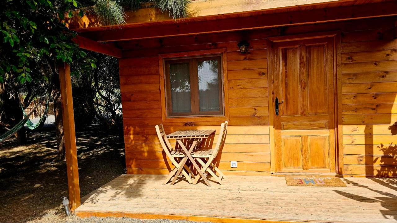 Cabanalanz, Cabanas En Lanzarote Сан-Бартоломе Екстер'єр фото