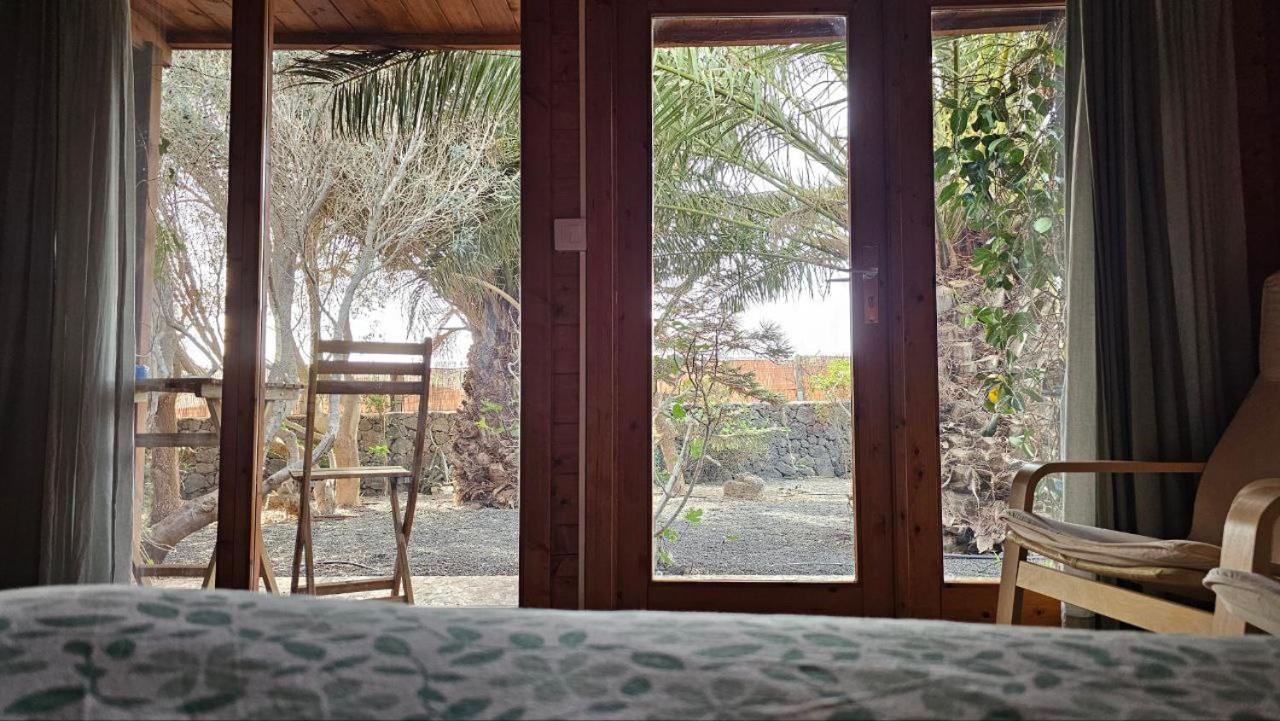Cabanalanz, Cabanas En Lanzarote Сан-Бартоломе Екстер'єр фото