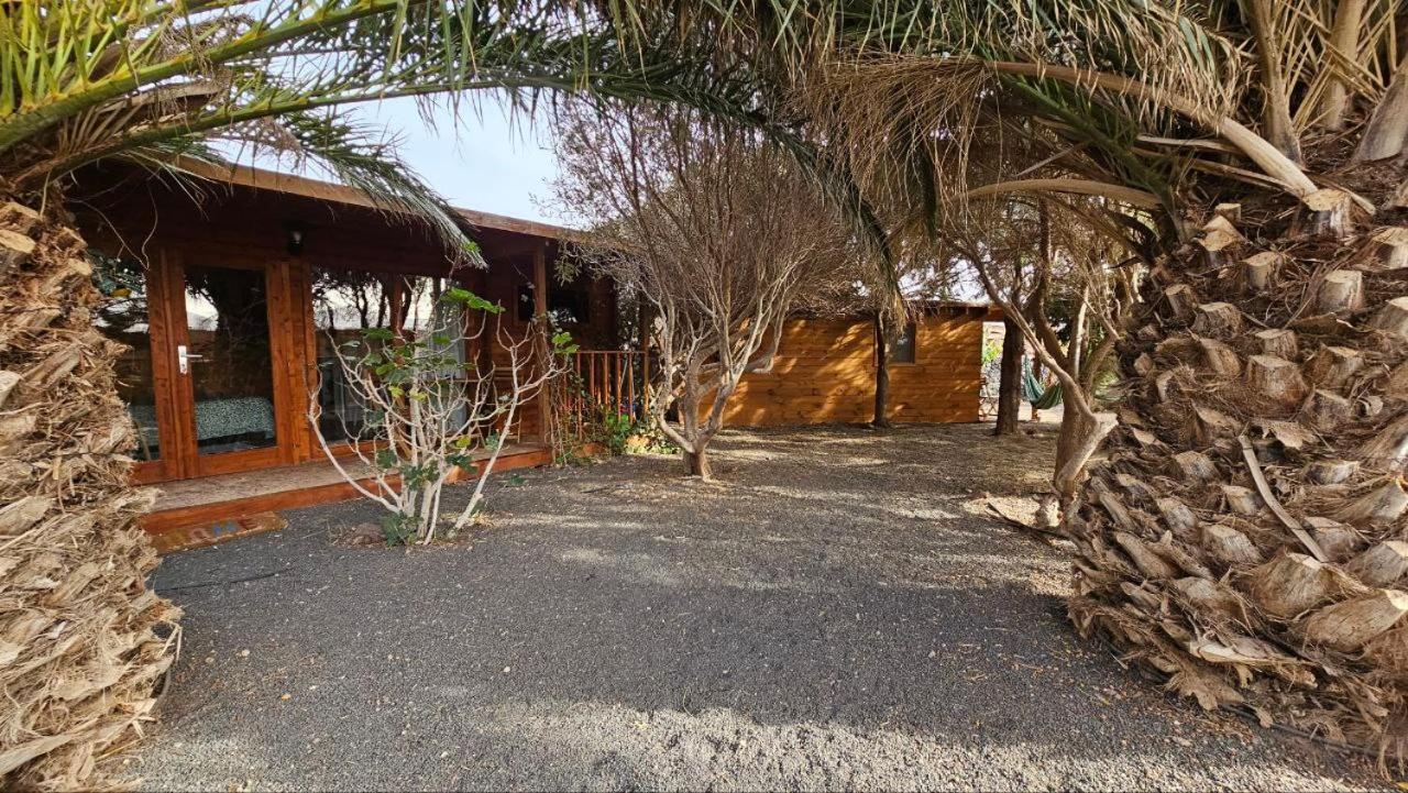 Cabanalanz, Cabanas En Lanzarote Сан-Бартоломе Екстер'єр фото