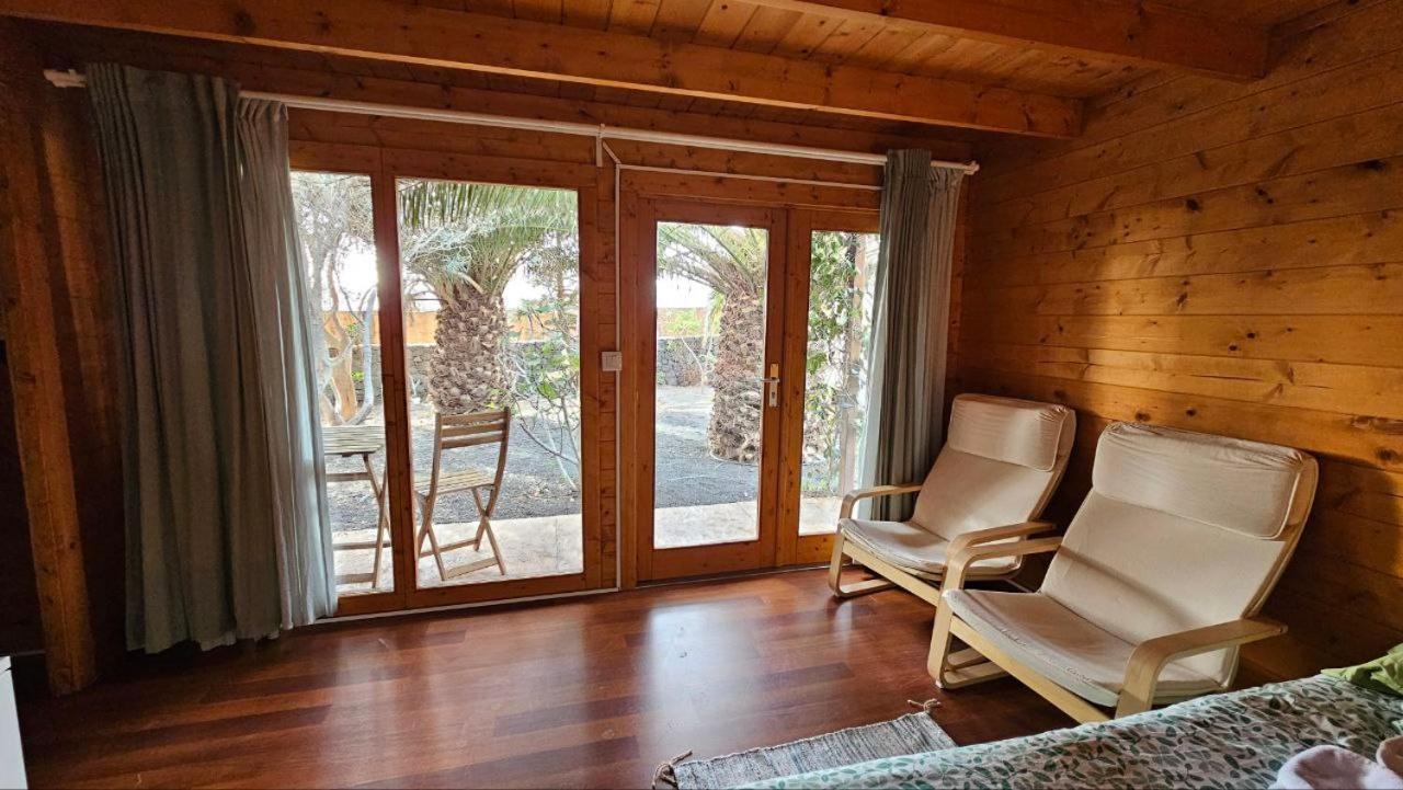 Cabanalanz, Cabanas En Lanzarote Сан-Бартоломе Екстер'єр фото